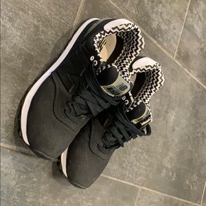 New balance sneakers